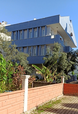 شقة 3 + 1 في منطقة ارابسويو الصغيرة - كونيالتي