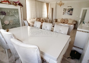 شقة 3 + 1 في منطقة ارابسويو الصغيرة - كونيالتي