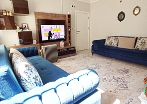 شقة 3 + 1 في منطقة ارابسويو الصغيرة - كونيالتي