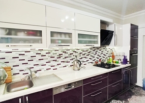 شقة 3 + 1 في منطقة ارابسويو الصغيرة - كونيالتي