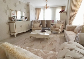 شقة 3 + 1 في منطقة ارابسويو الصغيرة - كونيالتي