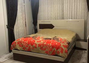 شقة 3 + 1 في منطقة ارابسويو الصغيرة - كونيالتي