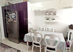 شقة 3 + 1 في منطقة ارابسويو الصغيرة - كونيالتي