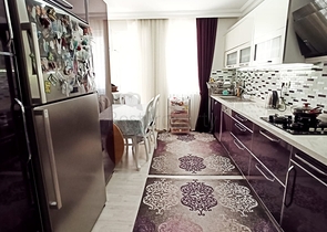 شقة 3 + 1 في منطقة ارابسويو الصغيرة - كونيالتي