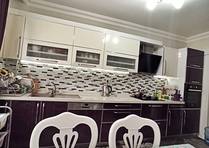 شقة 3 + 1 في منطقة ارابسويو الصغيرة - كونيالتي