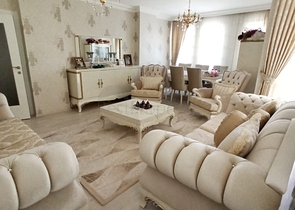 شقة 3 + 1 في منطقة ارابسويو الصغيرة - كونيالتي