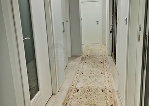 شقة 3 + 1 في منطقة ارابسويو الصغيرة - كونيالتي