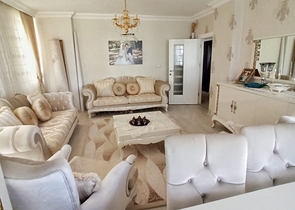 شقة 3 + 1 في منطقة ارابسويو الصغيرة - كونيالتي