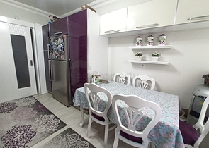 شقة 3 + 1 في منطقة ارابسويو الصغيرة - كونيالتي