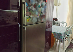 شقة 3 + 1 في منطقة ارابسويو الصغيرة - كونيالتي