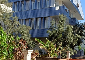 شقة 3 + 1 في منطقة ارابسويو الصغيرة - كونيالتي