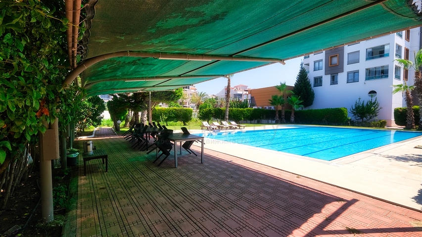 شقة 4 + 1 في منطقة جيرسو الصغيرة - كونيالتي