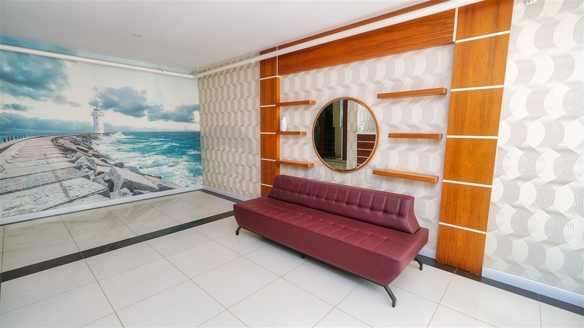 شقة 4 + 1 في منطقة جيرسو الصغيرة - كونيالتي