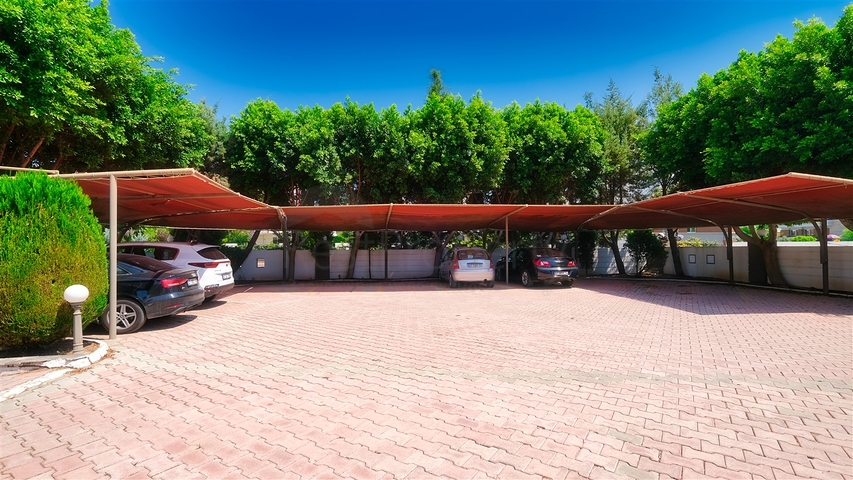 شقة 4 + 1 في منطقة جيرسو الصغيرة - كونيالتي