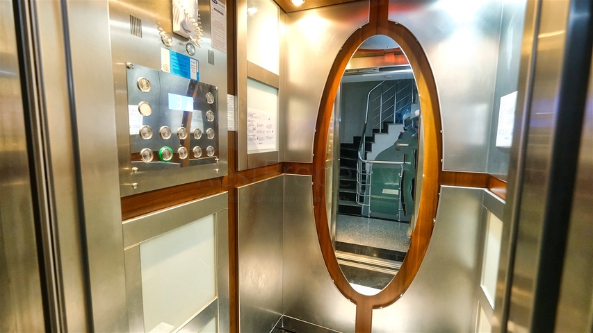 شقة 4 + 1 في منطقة جيرسو الصغيرة - كونيالتي