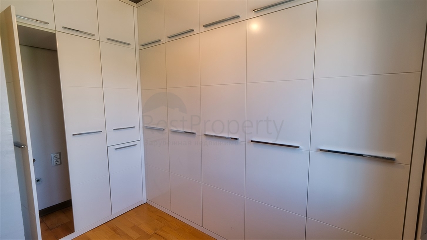 شقة 4 + 1 في منطقة جيرسو الصغيرة - كونيالتي