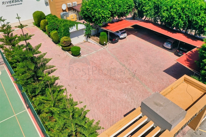 شقة 4 + 1 في منطقة جيرسو الصغيرة - كونيالتي