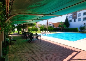 شقة 4 + 1 في منطقة جيرسو الصغيرة - كونيالتي