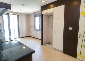 شقة 4 + 1 في منطقة جيرسو الصغيرة - كونيالتي