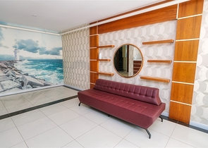 شقة 4 + 1 في منطقة جيرسو الصغيرة - كونيالتي