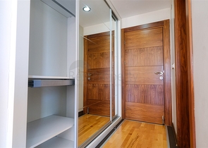 شقة 4 + 1 في منطقة جيرسو الصغيرة - كونيالتي