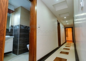 شقة 4 + 1 في منطقة جيرسو الصغيرة - كونيالتي