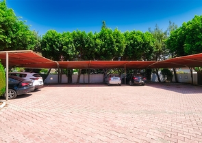 شقة 4 + 1 في منطقة جيرسو الصغيرة - كونيالتي