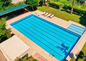 شقة 4 + 1 في منطقة جيرسو الصغيرة - كونيالتي