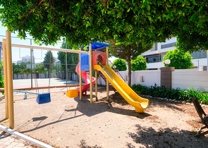 شقة 4 + 1 في منطقة جيرسو الصغيرة - كونيالتي