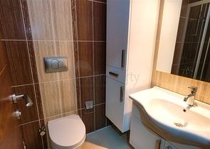 شقة 4 + 1 في منطقة جيرسو الصغيرة - كونيالتي