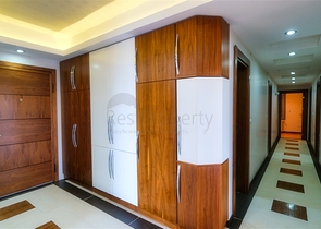 شقة 4 + 1 في منطقة جيرسو الصغيرة - كونيالتي