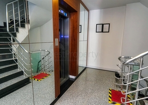 شقة 4 + 1 في منطقة جيرسو الصغيرة - كونيالتي