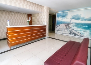 شقة 4 + 1 في منطقة جيرسو الصغيرة - كونيالتي