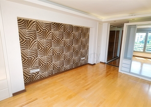 شقة 4 + 1 في منطقة جيرسو الصغيرة - كونيالتي