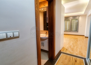 شقة 4 + 1 في منطقة جيرسو الصغيرة - كونيالتي