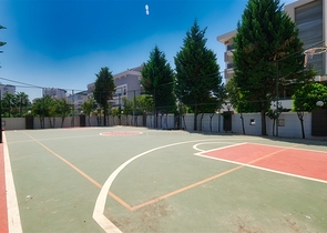 شقة 4 + 1 في منطقة جيرسو الصغيرة - كونيالتي