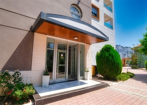 شقة 4 + 1 في منطقة جيرسو الصغيرة - كونيالتي