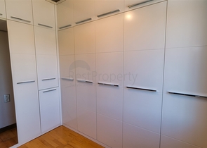 شقة 4 + 1 في منطقة جيرسو الصغيرة - كونيالتي