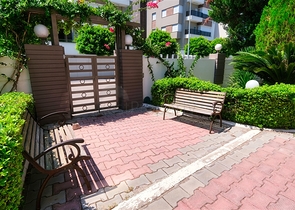 شقة 4 + 1 في منطقة جيرسو الصغيرة - كونيالتي