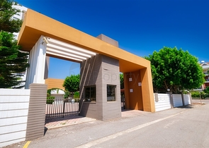 شقة 4 + 1 في منطقة جيرسو الصغيرة - كونيالتي