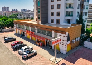 شقة 4 + 1 في منطقة جيرسو الصغيرة - كونيالتي