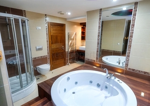 شقة 4 + 1 في منطقة جيرسو الصغيرة - كونيالتي