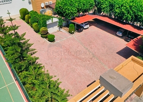 شقة 4 + 1 في منطقة جيرسو الصغيرة - كونيالتي