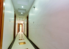 شقة 4 + 1 في منطقة جيرسو الصغيرة - كونيالتي