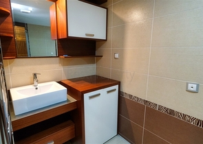 شقة 4 + 1 في منطقة جيرسو الصغيرة - كونيالتي