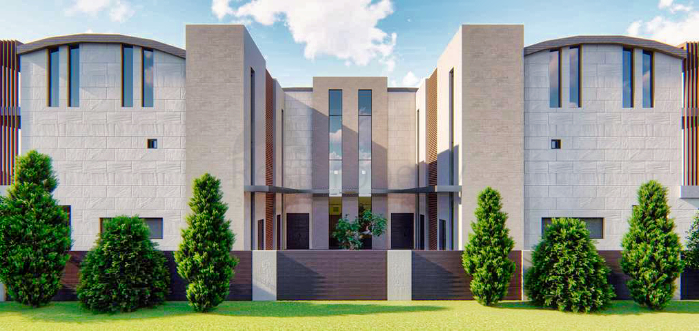 مشروع استثماري فلل في منطقة المولا يوسف - كونيالتي