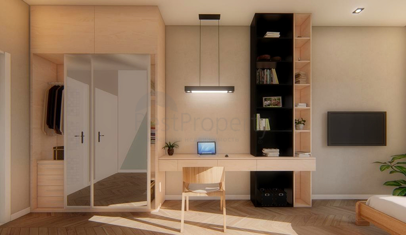 مشروع استثماري فلل في منطقة المولا يوسف - كونيالتي