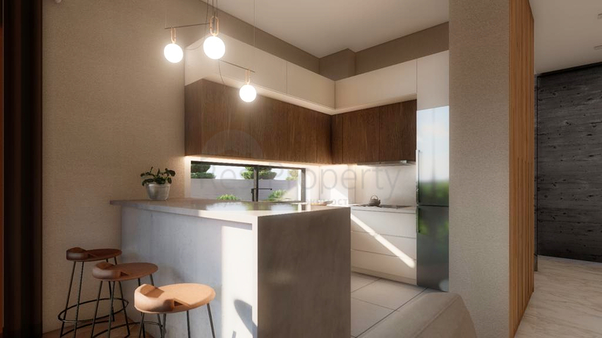 مشروع استثماري فلل في منطقة المولا يوسف - كونيالتي