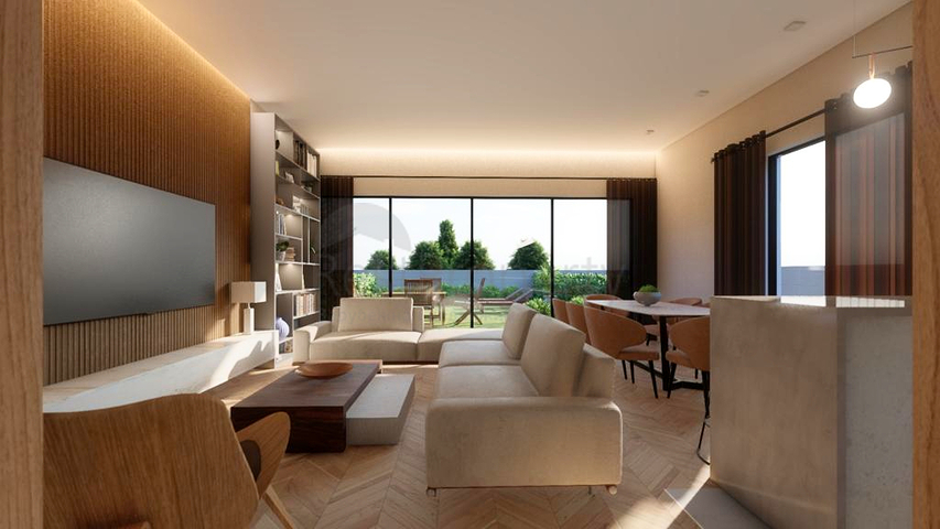 مشروع استثماري فلل في منطقة المولا يوسف - كونيالتي