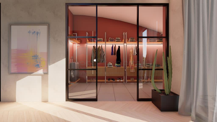 مشروع استثماري فلل في منطقة المولا يوسف - كونيالتي